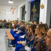 Noc Bibliotek w Skrobowie