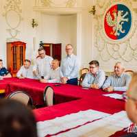 Projekt nowych rond w Lubartowie