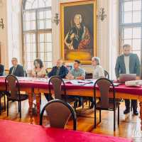 zdjęcie Projekt nowych rond w Lubartowie