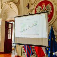 Projekt nowych rond w Lubartowie
