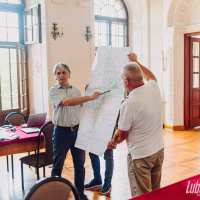 Projekt nowych rond w Lubartowie