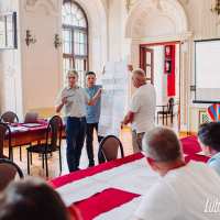 Projekt nowych rond w Lubartowie