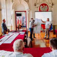 Projekt nowych rond w Lubartowie