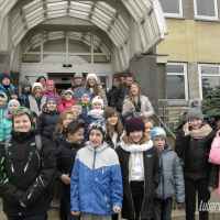 zdjęcie Szczekarków i Pałecznica w Tańcu z Gwiazdami