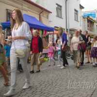 zdjęcie Odpust w Bazylice św. Anny 2011