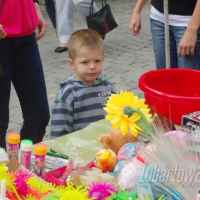 zdjęcie Odpust w Bazylice św. Anny 2011