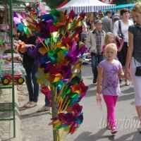 Odpust w Bazylice św. Anny 2011