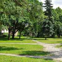 Ogródek Jordanowski