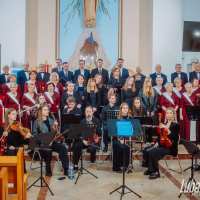 Koncert muzyki sakralnej
