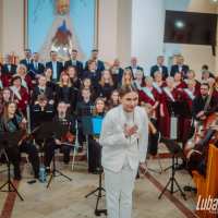 zdjęcie Koncert muzyki sakralnej