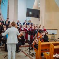 zdjęcie Koncert muzyki sakralnej