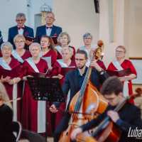 Koncert muzyki sakralnej