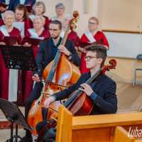 zdjęcie Koncert muzyki sakralnej