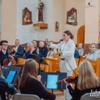 Koncert muzyki sakralnej
