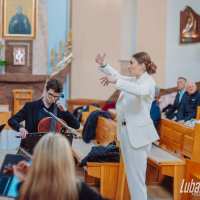 Koncert muzyki sakralnej