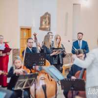 Koncert muzyki sakralnej