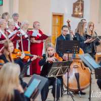 Koncert muzyki sakralnej
