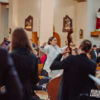zdjęcie Koncert muzyki sakralnej