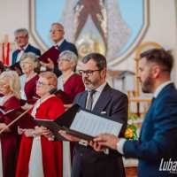 Koncert muzyki sakralnej