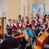 Koncert muzyki sakralnej