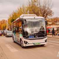 Lubartowski transport publiczny ma być elektryczny - ruszył przetarg