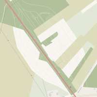 Planowana trasa S19 między Lubartowem a Kockiem widoczna na OpenStreetMap
