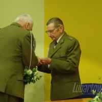zdjęcie Spotkanie Opłatkowe Związku Kombatantów (11.01.12r.)