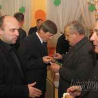 Opłatek PSL w Lubartowie 2012