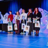 PMDK nagrodził twórców Opowieści Wigilijnych