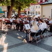 zdjęcie Koncert w Lubartowie