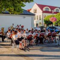zdjęcie Koncert w Lubartowie