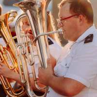 zdjęcie Koncert w Lubartowie