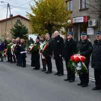 zdjęcie 99 rocznica Odzyskania Niepodległości