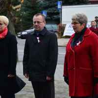 zdjęcie 99 rocznica Odzyskania Niepodległości