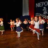 zdjęcie 99 rocznica Odzyskania Niepodległości