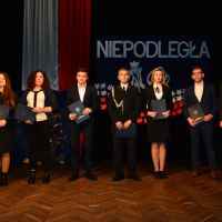 zdjęcie 99 rocznica Odzyskania Niepodległości