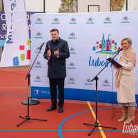 Boisko przy Batalionów Chłopskich