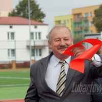 Otwarcie stadionu