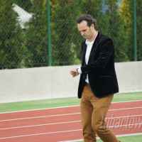 zdjęcie Otwarcie stadionu