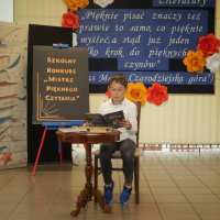zdjęcie II Festiwal Literatury