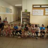 zdjęcie II Festiwal Literatury