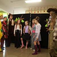 zdjęcie II Festiwal Literatury
