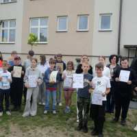 zdjęcie II Festiwal Literatury