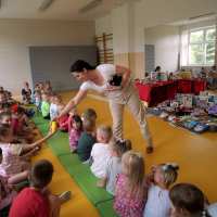 zdjęcie Dzieci-Dzieciom