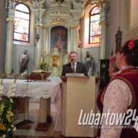 zdjęcie JUBILEUSZ 25- LECIA ZESPOŁU ŚPIEWACZEGO 