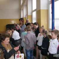 Babcia i Dziadek