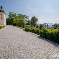Pałac Sanguszków w Lubartowie