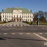 Miasto Lubartów