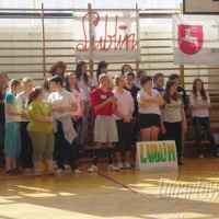 Paraolimpiada 2011
