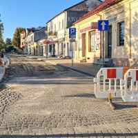 zdjęcie Parkowanie ul. Bema